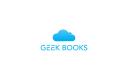 Geek Books logo